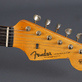Fender Stratocaster 61 HSS Pinup Relic Masterbuilt Vincent van Trigt (2023) Detailphoto 7