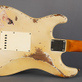 Fender Stratocaster 61 HSS Pinup Relic Masterbuilt Vincent van Trigt (2023) Detailphoto 6