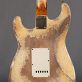 Fender Stratocaster 61 HSS Ultra Relic Masterbuilt Vincent van Trigt (2023) Detailphoto 2