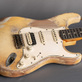 Fender Stratocaster 61 HSS Ultra Relic Masterbuilt Vincent van Trigt (2023) Detailphoto 8