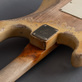 Fender Stratocaster 61 HSS Ultra Relic Masterbuilt Vincent van Trigt (2023) Detailphoto 18