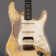 Fender Stratocaster 61 HSS Ultra Relic Masterbuilt Vincent van Trigt (2023) Detailphoto 1