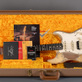 Fender Stratocaster 61 HSS Ultra Relic Masterbuilt Vincent van Trigt (2023) Detailphoto 23