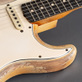 Fender Stratocaster 61 HSS Ultra Relic Masterbuilt Vincent van Trigt (2023) Detailphoto 12