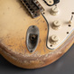 Fender Stratocaster 61 HSS Ultra Relic Masterbuilt Vincent van Trigt (2023) Detailphoto 10