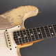 Fender Stratocaster 61 HSS Ultra Relic Masterbuilt Vincent van Trigt (2023) Detailphoto 11