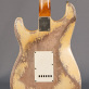 Fender Stratocaster 61 HSS Ultra Relic Masterbuilt Vincent van Trigt (2023) Detailphoto 2