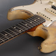 Fender Stratocaster 61 HSS Ultra Relic Masterbuilt Vincent van Trigt (2023) Detailphoto 16