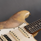 Fender Stratocaster 61 HSS Ultra Relic Masterbuilt Vincent van Trigt (2023) Detailphoto 11