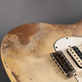 Fender Stratocaster 61 HSS Ultra Relic Masterbuilt Vincent van Trigt (2023) Detailphoto 9