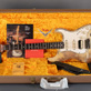 Fender Stratocaster 61 HSS Ultra Relic Masterbuilt Vincent van Trigt (2023) Detailphoto 24