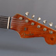 Fender Stratocaster 61 HSS Ultra Relic Masterbuilt Vincent van Trigt (2023) Detailphoto 7