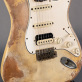 Fender Stratocaster 61 HSS Ultra Relic Masterbuilt Vincent van Trigt (2023) Detailphoto 3