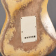 Fender Stratocaster 61 HSS Ultra Relic Masterbuilt Vincent van Trigt (2023) Detailphoto 4