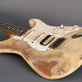 Fender Stratocaster 61 HSS Ultra Relic Masterbuilt Vincent van Trigt (2023) Detailphoto 14