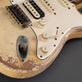 Fender Stratocaster 61 HSS Ultra Relic Masterbuilt Vincent van Trigt (2023) Detailphoto 10