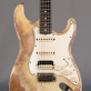 Fender Stratocaster 61 HSS Ultra Relic Masterbuilt Vincent van Trigt (2023) Detailphoto 1