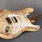 Fender Stratocaster 61 HSS Ultra Relic Masterbuilt Vincent van Trigt (2023) Detailphoto 8