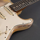 Fender Stratocaster 61 HSS Ultra Relic Masterbuilt Vincent van Trigt (2023) Detailphoto 12