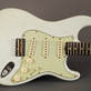 Fender Stratocaster 61 Limited Journeyman Relic Hardtail (2021) Detailphoto 5