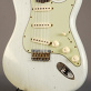 Fender Stratocaster 61 Limited Journeyman Relic Hardtail (2021) Detailphoto 3