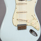 Fender Stratocaster 61 LTD Hardtail Journeyman (2022) Detailphoto 3