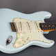 Fender Stratocaster 61 LTD Hardtail Journeyman (2022) Detailphoto 8