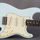 Fender Stratocaster 61 LTD Hardtail Journeyman (2022) Detailphoto 5