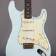 Fender Stratocaster 61 LTD Hardtail Journeyman (2022) Detailphoto 1