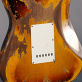 Fender Stratocaster 61 Ltd. Roasted Super Heavy Relic 3-Color-Sunburst (2023) Detailphoto 4