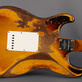 Fender Stratocaster 61 Ltd. Roasted Super Heavy Relic 3-Color-Sunburst (2023) Detailphoto 6
