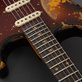 Fender Stratocaster 61 Ltd. Roasted Super Heavy Relic 3-Color-Sunburst (2023) Detailphoto 12