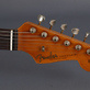 Fender Stratocaster 61 Ltd. Roasted Super Heavy Relic 3-Color-Sunburst (2023) Detailphoto 7