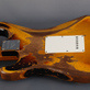 Fender Stratocaster 61 Ltd. Roasted Super Heavy Relic 3-Color-Sunburst (2023) Detailphoto 17