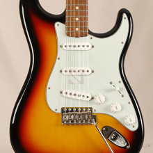 Photo von Fender Stratocaster 61 NOS 3TS (2014)