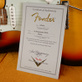 Fender Stratocaster 61 NOS 3TS (2014) Detailphoto 19