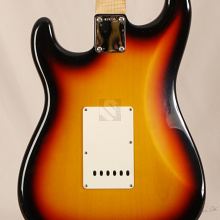 Photo von Fender Stratocaster 61 NOS 3TS (2014)