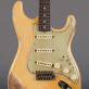 Fender Stratocaster 61 Pinup Relic Masterbuilt Vincent van Trigt (2023) Detailphoto 1