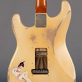 Fender Stratocaster 61 Pinup Relic Masterbuilt Vincent van Trigt (2023) Detailphoto 2