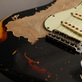 Fender Stratocaster 61 Pinup Relic Masterbuilt John Cruz (2020) Detailphoto 9