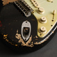 Fender Stratocaster 61 Pinup Relic MB John Cruz (2020) Detailphoto 10
