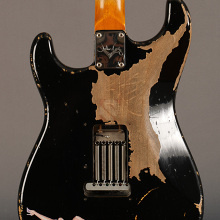 Photo von Fender Stratocaster 61 Pinup Relic Masterbuilt John Cruz (2020)