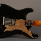Fender Stratocaster 61 Pinup Relic Masterbuilt John Cruz (2020) Detailphoto 6