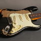 Fender Stratocaster 61 Pinup Relic Masterbuilt John Cruz (2020) Detailphoto 8