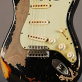 Fender Stratocaster 61 Pinup Relic MB John Cruz (2020) Detailphoto 3