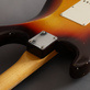 Fender Stratocaster 61 Relic Chocolate 3TS Masterbuilt Jason Smith (2017) Detailphoto 17