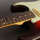 Fender Stratocaster 61 Relic Chocolate 3TS Masterbuilt Jason Smith (2017) Detailphoto 15