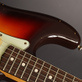 Fender Stratocaster 61 Relic Chocolate 3TS Masterbuilt Jason Smith (2017) Detailphoto 11