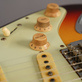 Fender Stratocaster 61 Relic Chocolate 3TS Masterbuilt Jason Smith (2017) Detailphoto 14