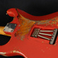 Fender Stratocaster '61 Relic Dale Wilson Masterbuilt (2016) Detailphoto 13